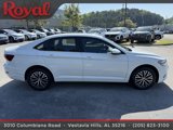 Certified 2021 Volkswagen Jetta S w/ Driver Assistance Package image 4