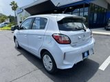 Used 2024 Mitsubishi Mirage ES image 4