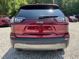 Used 2019 Jeep Cherokee Limited w/ Technology Group image 5