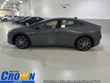 New 2025 Toyota Prius XLE image 5