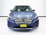 Used 2017 Subaru Legacy 2.5i Limited image 2