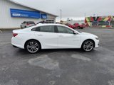 Used 2023 Chevrolet Malibu LT w/ Driver Confidence Package image 6