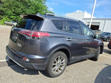 Used 2016 Toyota RAV4 Limited w/ Advanced Technology Package image 4
