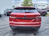Used 2020 Volkswagen Atlas Cross Sport SE w/ Panoramic Sunroof Package image 5
