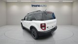 Used 2023 Ford Bronco Sport Outer Banks w/ Tech Package image 3