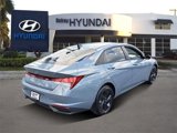 Certified 2023 Hyundai Elantra SEL image 6