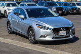 Used 2018 MAZDA MAZDA3 Touring image 3