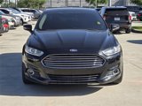 Used 2016 Ford Fusion SE image 2
