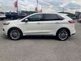 Used 2021 Ford Edge Titanium w/ Equipment Group 301A image 4