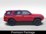 Used 2018 Toyota 4Runner SR5 Premium image 6