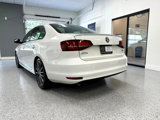 Used 2017 Volkswagen Jetta Sport image 6