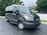 Used 2017 Ford Transit 350 XLT image 3