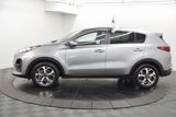 Used 2021 Kia Sportage LX image 4