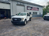 Used 2018 Ford F250 XL image 2