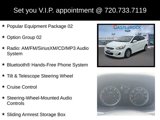 Used 2015 Hyundai Accent GLS w/ Option Group 02 image 4