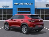 New 2026 Chevrolet TrailBlazer LS w/ LS Convenience Package image 3