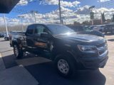 Used 2015 Chevrolet Colorado 2WD Extended Cab image 3