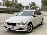 Used 2015 BMW 328i xDrive Sedan image 3