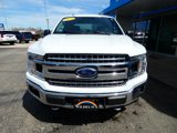 Used 2018 Ford F150 XLT w/ Equipment Group 302A Luxury image 5