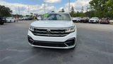 Used 2020 Volkswagen Atlas Cross Sport SEL Premium R-Line image 3