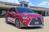 Used 2018 Lexus RX 350 F Sport image 2