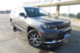 New 2025 Jeep Grand Cherokee L Limited w/ Trailer Tow Package image 4