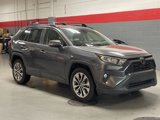 Used 2020 Toyota RAV4 XLE Premium image 2