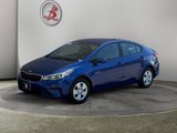 Used 2018 Kia Forte LX w/ LX Rear Camera Package image 3