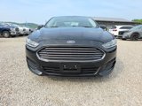 Used 2015 Ford Fusion S image 2