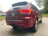 Used 2014 Jeep Grand Cherokee Overland w/ Advanced Technology Group image 6
