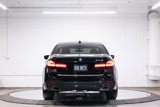 Certified 2022 BMW 530e w/ M Sport Package image 5