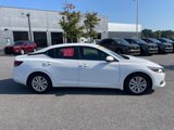 Certified 2022 Nissan Sentra S image 2