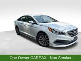 Used 2016 Hyundai Sonata Sport image 2