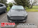 Used 2016 Ford Fusion S w/ Equipment Group 101A image 3