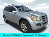 Used 2007 Mercedes-Benz GL 450 4MATIC image 2
