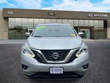 Used 2017 Nissan Murano Platinum w/ Platinum Technology Package image 2