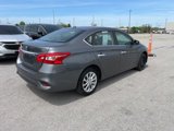 Used 2018 Nissan Sentra SV image 5