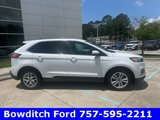 Used 2022 Ford Edge SEL image 4