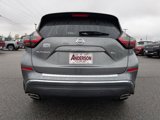 Used 2022 Nissan Murano SL w/ SL Moonroof Package image 5