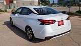 Used 2024 Nissan Versa SV image 6