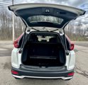 Used 2021 Honda CR-V Touring image 4