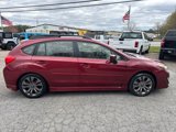 Used 2015 Subaru Impreza 2.0i Sport Limited image 5