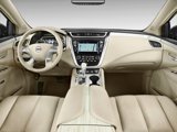 Used 2015 Nissan Murano Platinum w/ Platinum Technology Package image 3