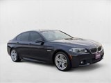 Used 2014 BMW 535i xDrive Sedan image 3