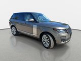 Certified 2021 Land Rover Range Rover Westminster Edition image 3