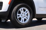 Used 2024 Jeep Grand Cherokee Laredo w/ Trailer Tow Package image 4