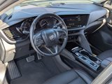 Used 2023 Buick Envision Essence w/ Sport Touring Package image 2