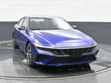 New 2025 Hyundai Elantra Sport image 2