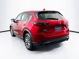 Used 2023 MAZDA CX-5 AWD 2.5 S w/ Preferred Package image 5