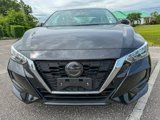 Used 2022 Nissan Sentra SV image 6